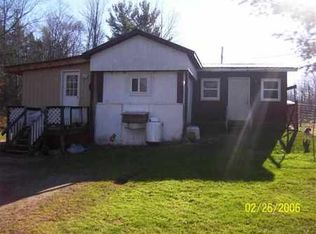 77 McKabe Rd, Colton, NY 13625