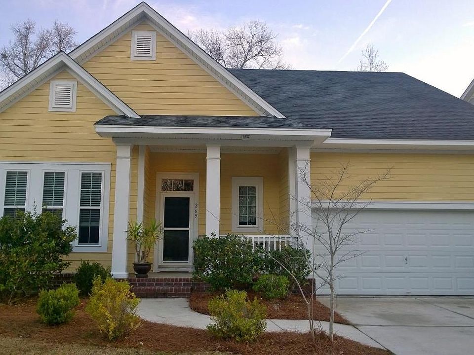 2nd image of 265 Carolinian Dr