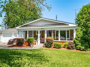 2653 N Forest Dr, Columbus, IN 47201