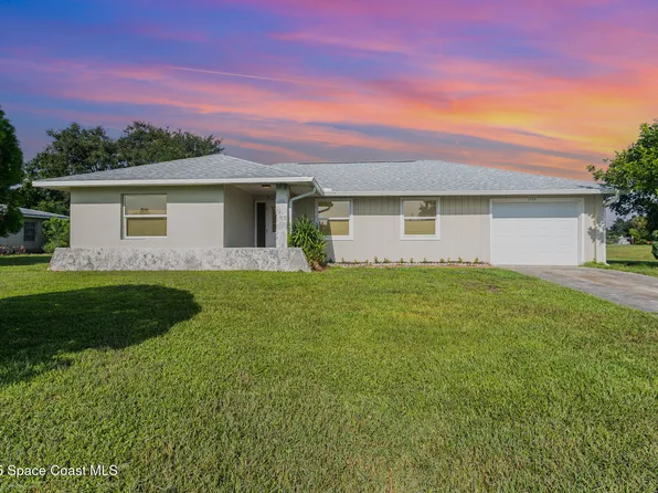 1194 Cotton Rd NE, Palm Bay, FL 32905