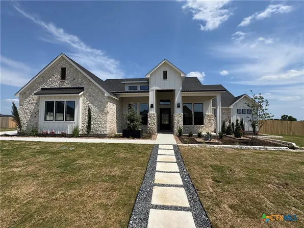 6806 Lacey Oaks Rd, Salado, TX 76571