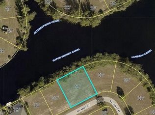 2039 NE 42nd St, Cape Coral, FL 33909