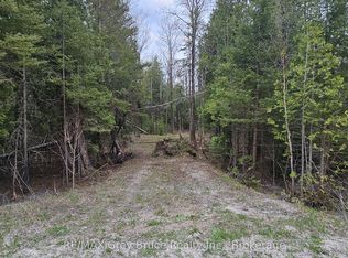 43 Hardwick Cove Rd, Northern Bruce Peninsula, ON N0H 1W0