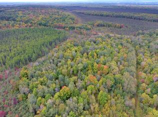 0 Nail Creek Rd, Ladysmith, WI 54848