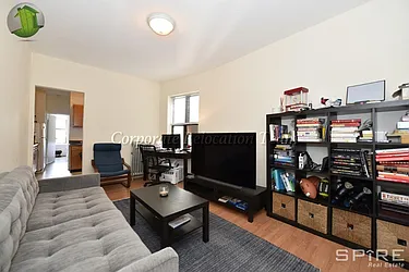 Rented by Spire Group