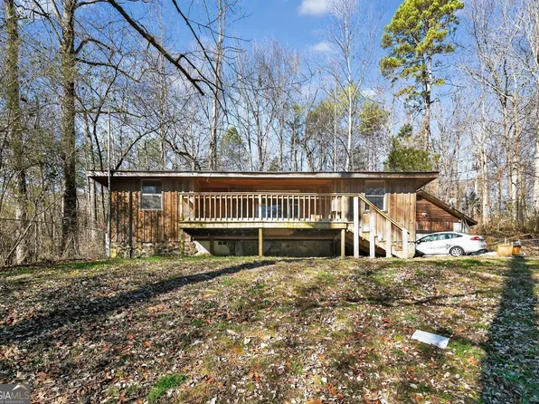 6072 Trion Hwy, La Fayette, GA 30728