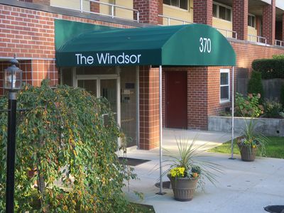 370 Westchester Ave APT 4R, Port Chester, NY, 10573