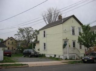 110 Baldwin St, New Brunswick, NJ 08901