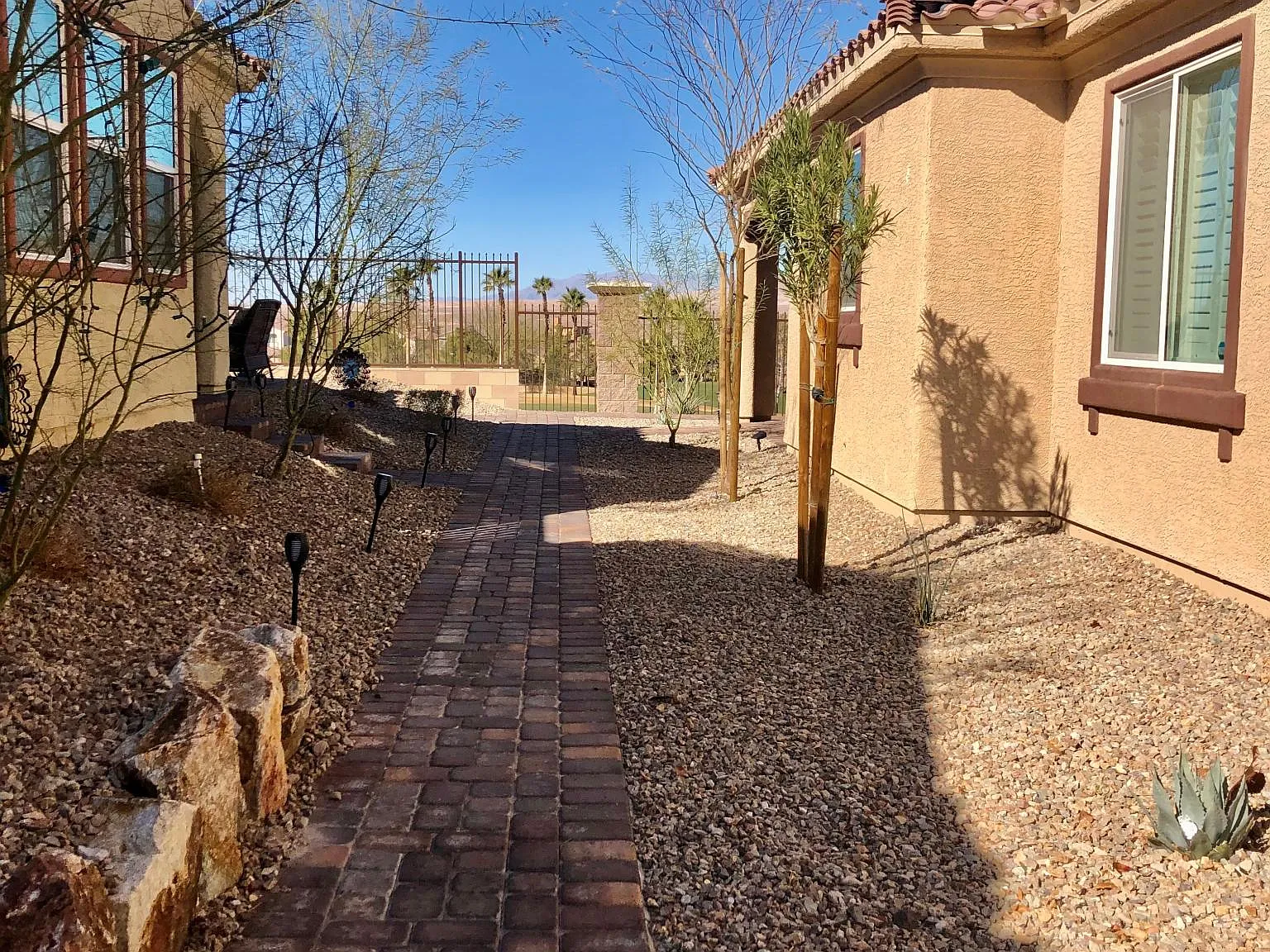 Via Panfilo Ave, Henderson — Photo 2