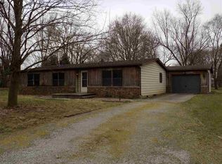 57965 Frances Ave, Elkhart, IN 46517