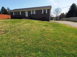 109 Clinch View Dr, Corryton, TN 37721