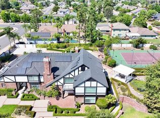 1532 N Kennymead St, Orange, CA 92869