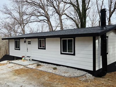 122 Vfw Road, Reeds Spring, MO, 65737