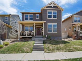 21914 E Stroll Ave, Parker, CO 80138
