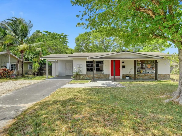 2021 NW 32nd Street, Oakland Park, FL 33309
