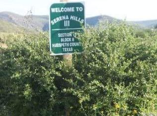 765 Christine Ln, El Paso, TX 79938