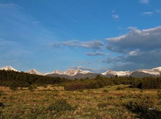 1153 Round Up Rd, Westcliffe, CO 81252