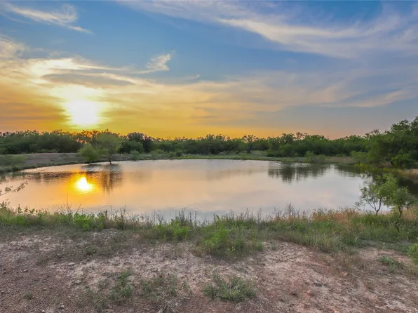 980 County Road 216, Santa Anna, TX 76878