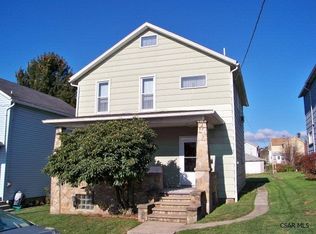 405 9th St, Windber, PA 15963