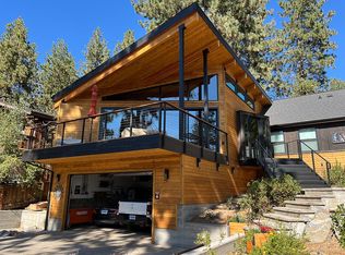 617 Lake Shore Blvd, Zephyr Cove, NV 89448