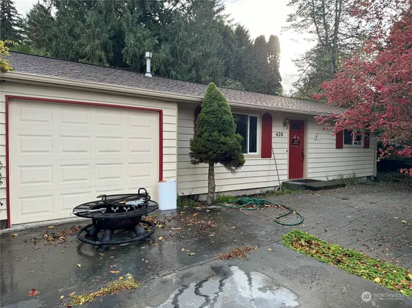 620 N 21st Street, Mount Vernon, WA 98273