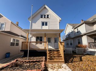 353 S 5th Ave, Kankakee, IL 60901