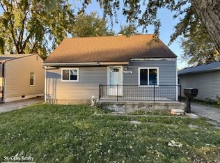 13075 Sidonie Ave, Warren, MI 48089