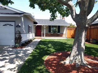 2251 Southampton Way, San Mateo, CA 94403