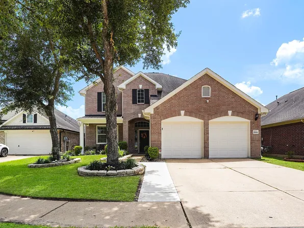 10506 Great River Ct, Houston, TX 77089