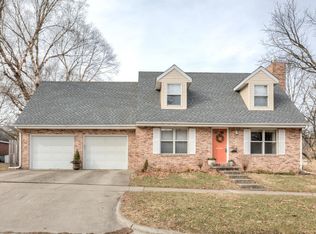1503 S Orchard St, Urbana, IL