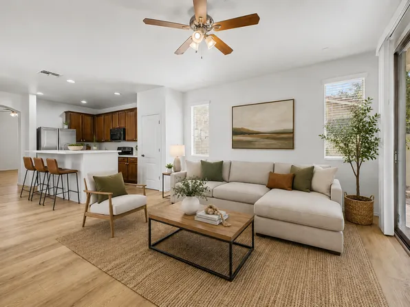 4172 E Santa Fe Ln, Gilbert, AZ 85297