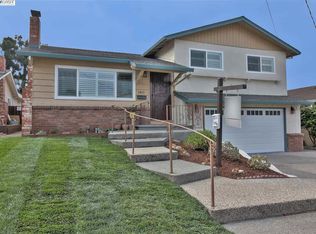 3455 Remco St, Castro Valley, CA 94546