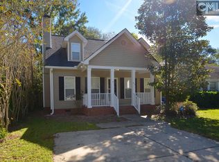 912 Suber St, Columbia, SC 29205