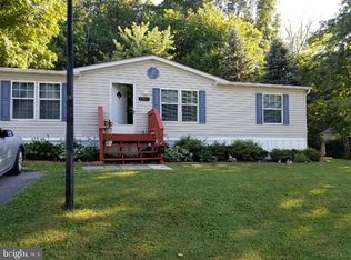 7905 Circle Dr, Mount Airy, MD 21771