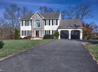767 Old Swede Rd, Douglassville, PA 19518