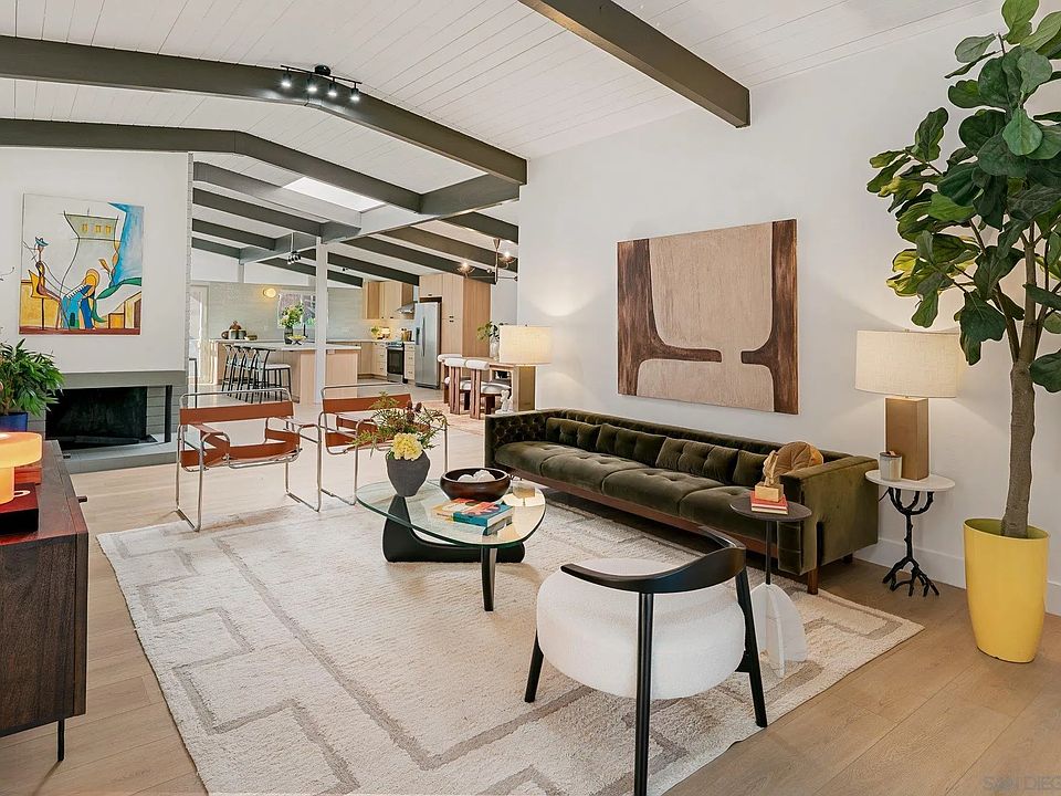 5672 Dartford Way, San Diego, CA 92120 | MLS #250042386 | Zillow