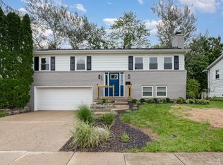 1407 Southwind Dr, Mason, OH