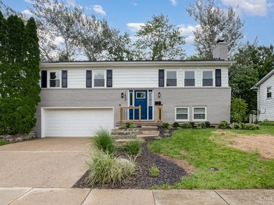 1407 Southwind Dr, Mason, OH, 45040