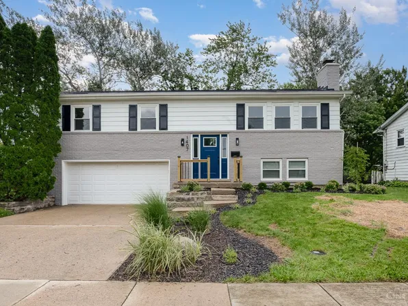 1407 Southwind Dr, Mason, OH 45040