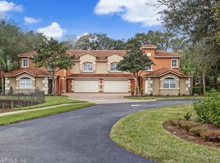 156 Hidden Palms Ln #102, Ponte Vedra Beach, FL 32082