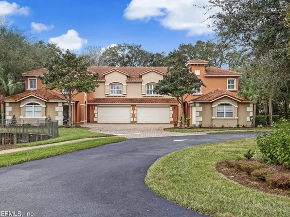 156 Hidden Palms Ln #102, Ponte Vedra Beach, FL 32082