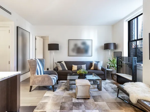 100 Barclay Street 14M image 3 of 18