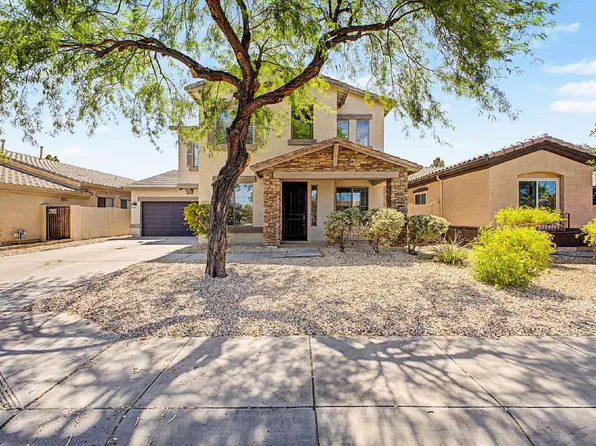 16124 N 180th Ln, Surprise, AZ 85388