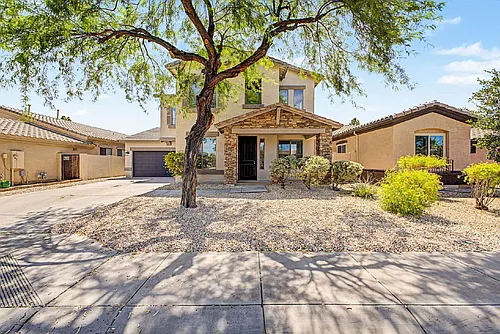 16124 N 180th Ln Photo 1