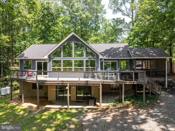 34 Kelly Cir, Mineral, VA 23117