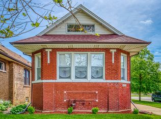 11659 S Hale Ave, Chicago, IL