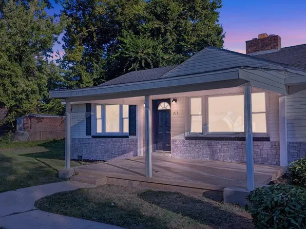 212 Coakley St, Fredericksburg, VA 22401