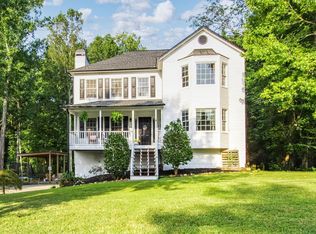 134 Brigham Cir, Canton, GA 30115