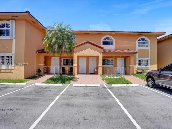 7802 W 34th Ln #23-201, Hialeah, FL 33018
