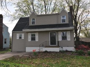 57 Dudley Pike, Edgewood, KY